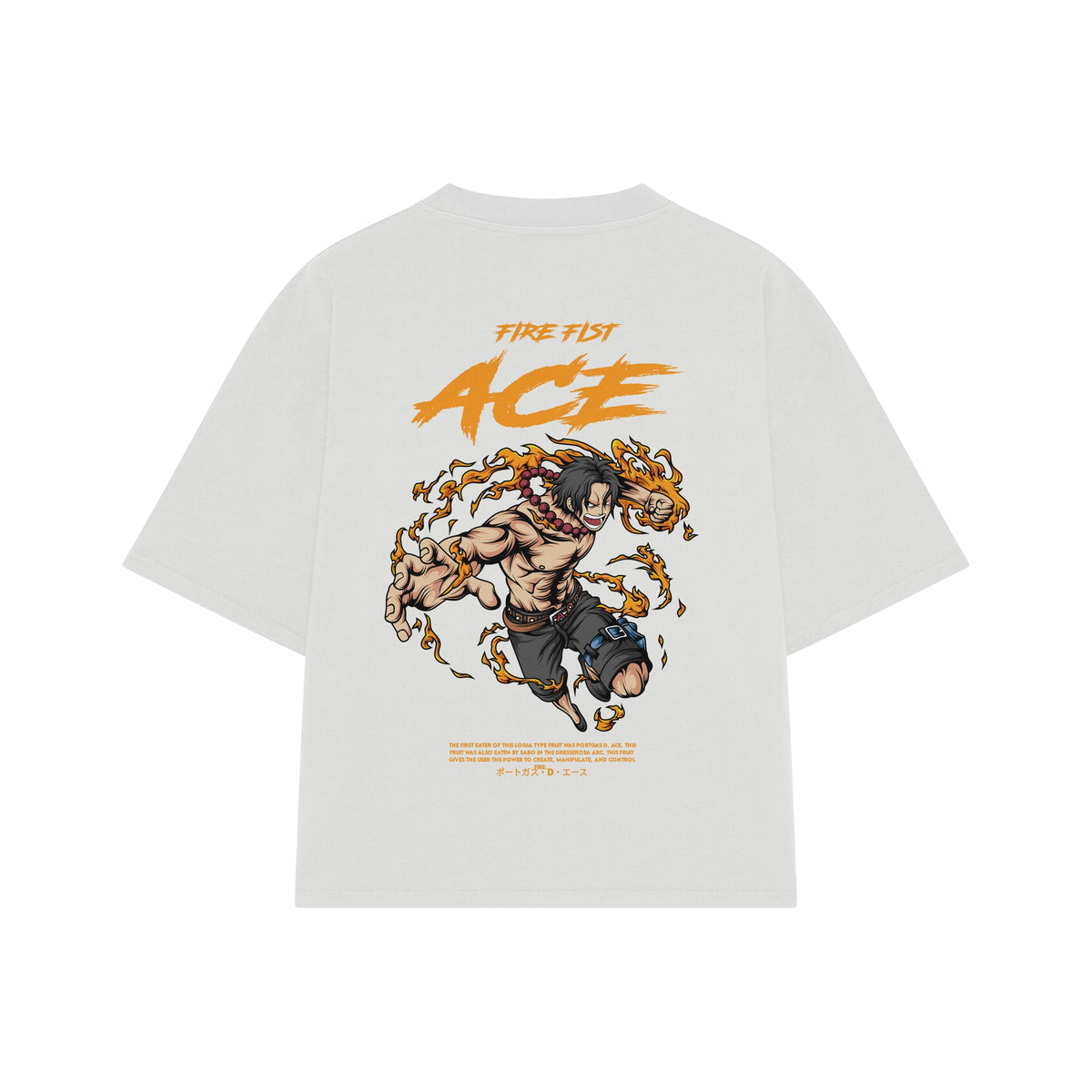 Playera streetwear premium de anime y gaming ExtraLife MX, corte oversized drop shoulder ligero y fresco en color Deep Black y Off-White, moda urbana mexicana de culto.