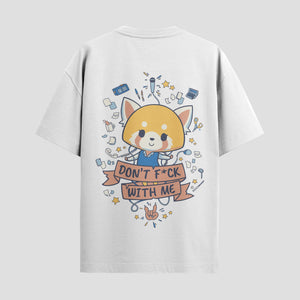 Playera urbana de anime y gaming ExtraLife MX, corte Classic Premium unisex ligero y transpirable en color Deep Black y Pure White, ropa de uso diario para gym y casual.