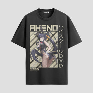Playera urbana de anime y gaming ExtraLife MX, corte Classic Premium unisex ligero y transpirable en color Deep Black y Pure White, ropa de uso diario para gym y casual.