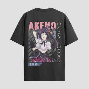 Playera urbana de anime y gaming ExtraLife MX, corte Classic Premium unisex ligero y transpirable en color Deep Black y Pure White, ropa de uso diario para gym y casual.