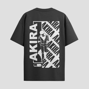 Playera urbana de anime y gaming ExtraLife MX, corte Classic Premium unisex ligero y transpirable en color Deep Black y Pure White, ropa de uso diario para gym y casual.