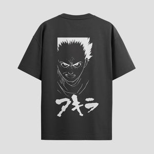 Playera urbana de anime y gaming ExtraLife MX, corte Classic Premium unisex ligero y transpirable en color Deep Black y Pure White, ropa de uso diario para gym y casual.