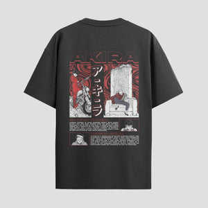 Playera urbana de anime y gaming ExtraLife MX, corte Classic Premium unisex ligero y transpirable en color Deep Black y Pure White, ropa de uso diario para gym y casual.
