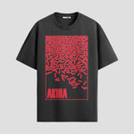 Playera urbana de anime y gaming ExtraLife MX, corte Classic Premium unisex ligero y transpirable en color Deep Black y Pure White, ropa de uso diario para gym y casual.