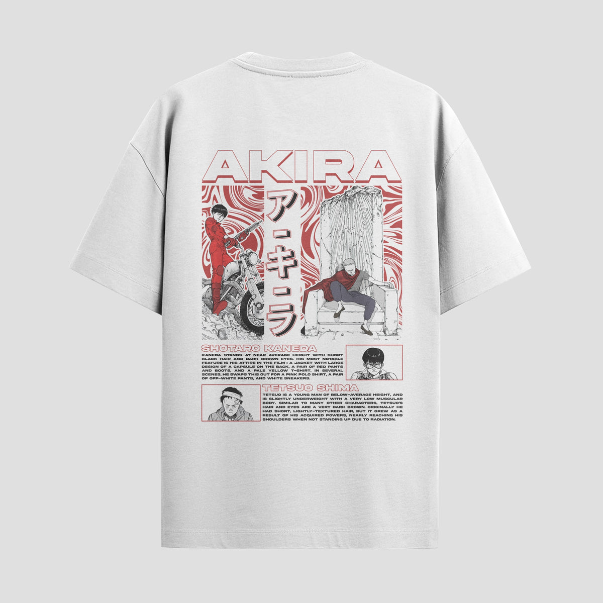 Playera urbana de anime y gaming ExtraLife MX, corte Classic Premium unisex ligero y transpirable en color Deep Black y Pure White, ropa de uso diario para gym y casual.