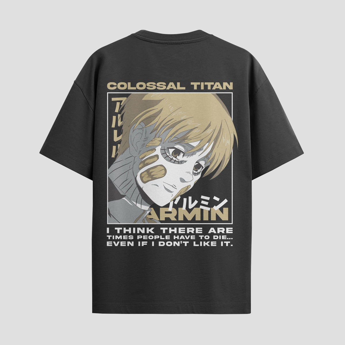 Playera urbana de anime y gaming ExtraLife MX, corte Classic Premium unisex ligero y transpirable en color Deep Black y Pure White, ropa de uso diario para gym y casual.