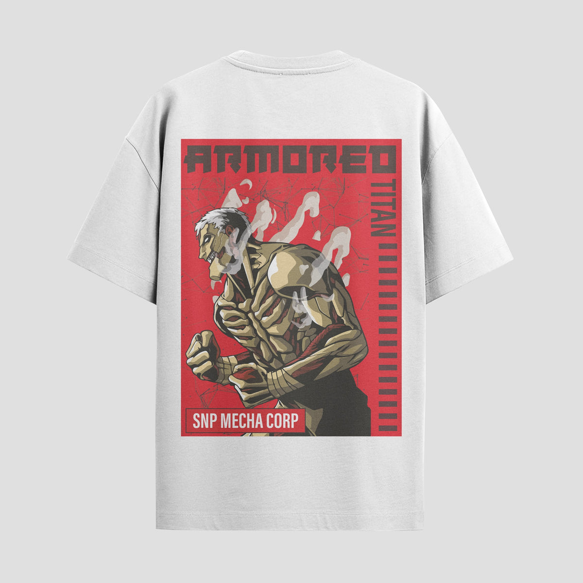 Playera urbana de anime y gaming ExtraLife MX, corte Classic Premium unisex ligero y transpirable en color Deep Black y Pure White, ropa de uso diario para gym y casual.