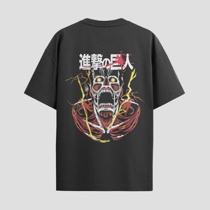 Playera urbana de anime y gaming ExtraLife MX, corte Classic Premium unisex ligero y transpirable en color Deep Black y Pure White, ropa de uso diario para gym y casual.