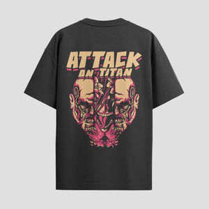 Playera urbana de anime y gaming ExtraLife MX, corte Classic Premium unisex ligero y transpirable en color Deep Black y Pure White, ropa de uso diario para gym y casual.