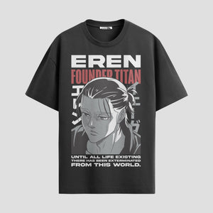 Playera urbana de anime y gaming ExtraLife MX, corte Classic Premium unisex ligero y transpirable en color Deep Black y Pure White, ropa de uso diario para gym y casual.