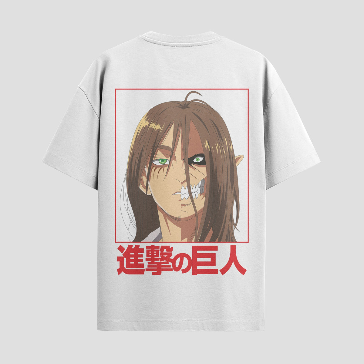 Playera urbana de anime y gaming ExtraLife MX, corte Classic Premium unisex ligero y transpirable en color Deep Black y Pure White, ropa de uso diario para gym y casual.