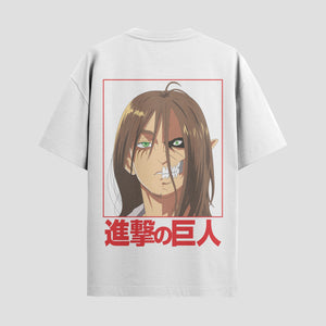 Playera urbana de anime y gaming ExtraLife MX, corte Classic Premium unisex ligero y transpirable en color Deep Black y Pure White, ropa de uso diario para gym y casual.
