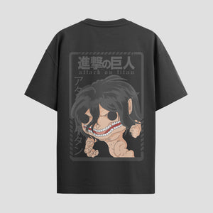 Playera urbana de anime y gaming ExtraLife MX, corte Classic Premium unisex ligero y transpirable en color Deep Black y Pure White, ropa de uso diario para gym y casual.