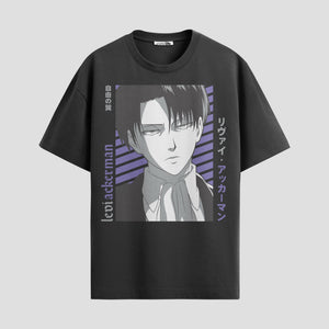 Playera urbana de anime y gaming ExtraLife MX, corte Classic Premium unisex ligero y transpirable en color Deep Black y Pure White, ropa de uso diario para gym y casual.