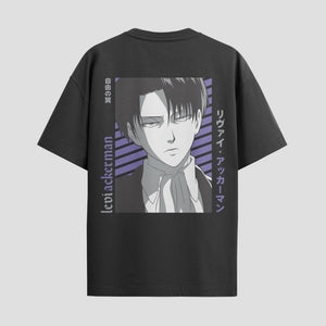 Playera urbana de anime y gaming ExtraLife MX, corte Classic Premium unisex ligero y transpirable en color Deep Black y Pure White, ropa de uso diario para gym y casual.