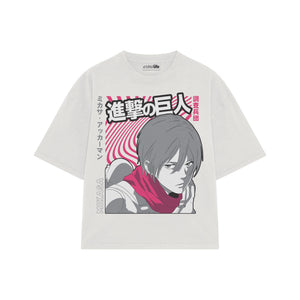 Playera streetwear premium de anime y gaming ExtraLife MX, corte oversized drop shoulder ligero y fresco en color Deep Black y Off-White, moda urbana mexicana de culto.