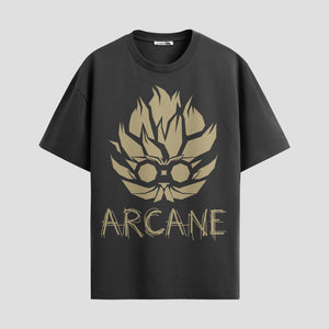 Playera urbana de anime y gaming ExtraLife MX, corte Classic Premium unisex ligero y transpirable en color Deep Black y Pure White, ropa de uso diario para gym y casual.