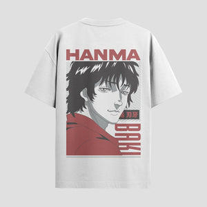 Playera urbana de anime y gaming ExtraLife MX, corte Classic Premium unisex ligero y transpirable en color Deep Black y Pure White, ropa de uso diario para gym y casual.