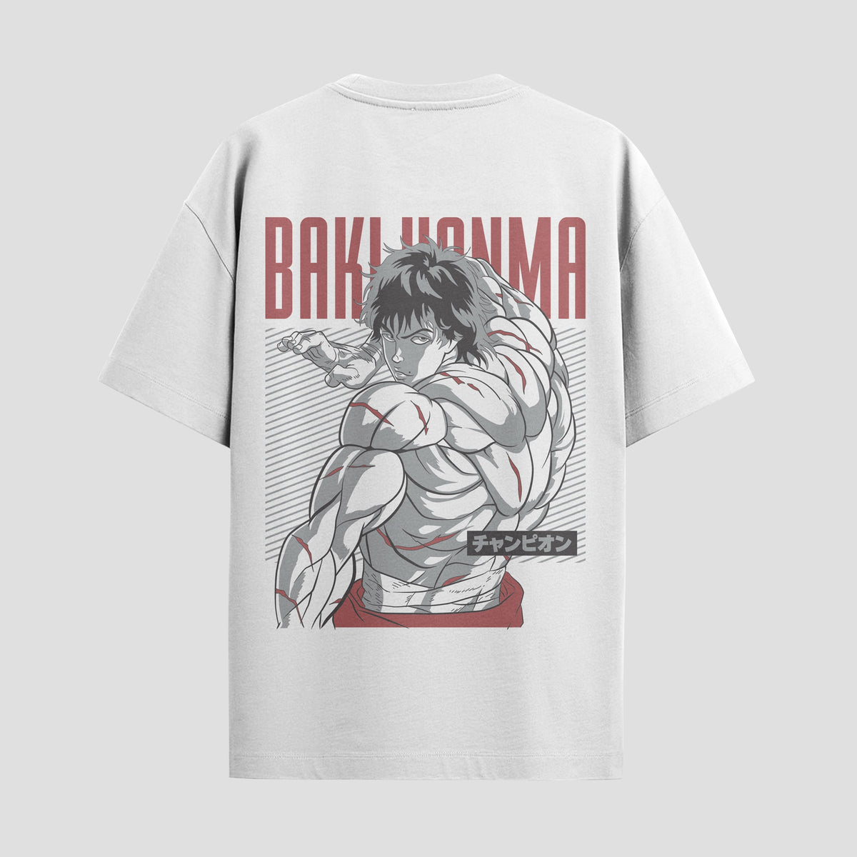 Playera urbana de anime y gaming ExtraLife MX, corte Classic Premium unisex ligero y transpirable en color Deep Black y Pure White, ropa de uso diario para gym y casual.