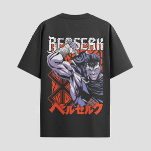 Playera urbana de anime y gaming ExtraLife MX, corte Classic Premium unisex ligero y transpirable en color Deep Black y Pure White, ropa de uso diario para gym y casual.