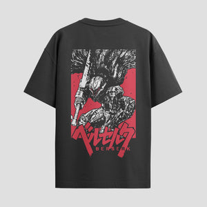 Playera urbana de anime y gaming ExtraLife MX, corte Classic Premium unisex ligero y transpirable en color Deep Black y Pure White, ropa de uso diario para gym y casual.
