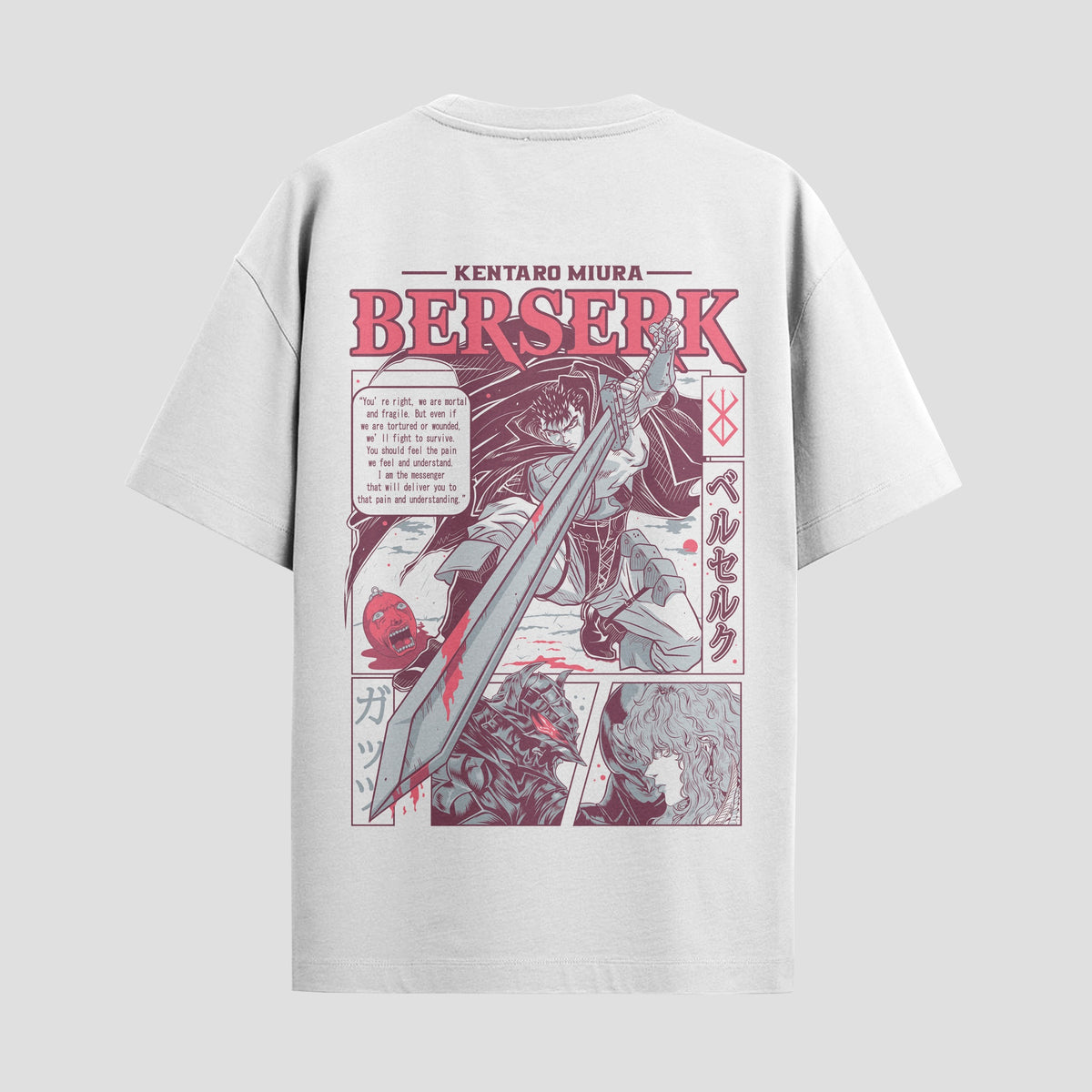 Playera urbana de anime y gaming ExtraLife MX, corte Classic Premium unisex ligero y transpirable en color Deep Black y Pure White, ropa de uso diario para gym y casual.