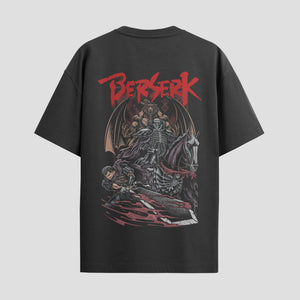 Playera urbana de anime y gaming ExtraLife MX, corte Classic Premium unisex ligero y transpirable en color Deep Black y Pure White, ropa de uso diario para gym y casual.