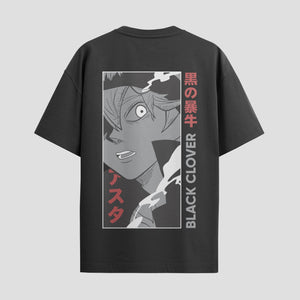 Playera urbana de anime y gaming ExtraLife MX, corte Classic Premium unisex ligero y transpirable en color Deep Black y Pure White, ropa de uso diario para gym y casual.