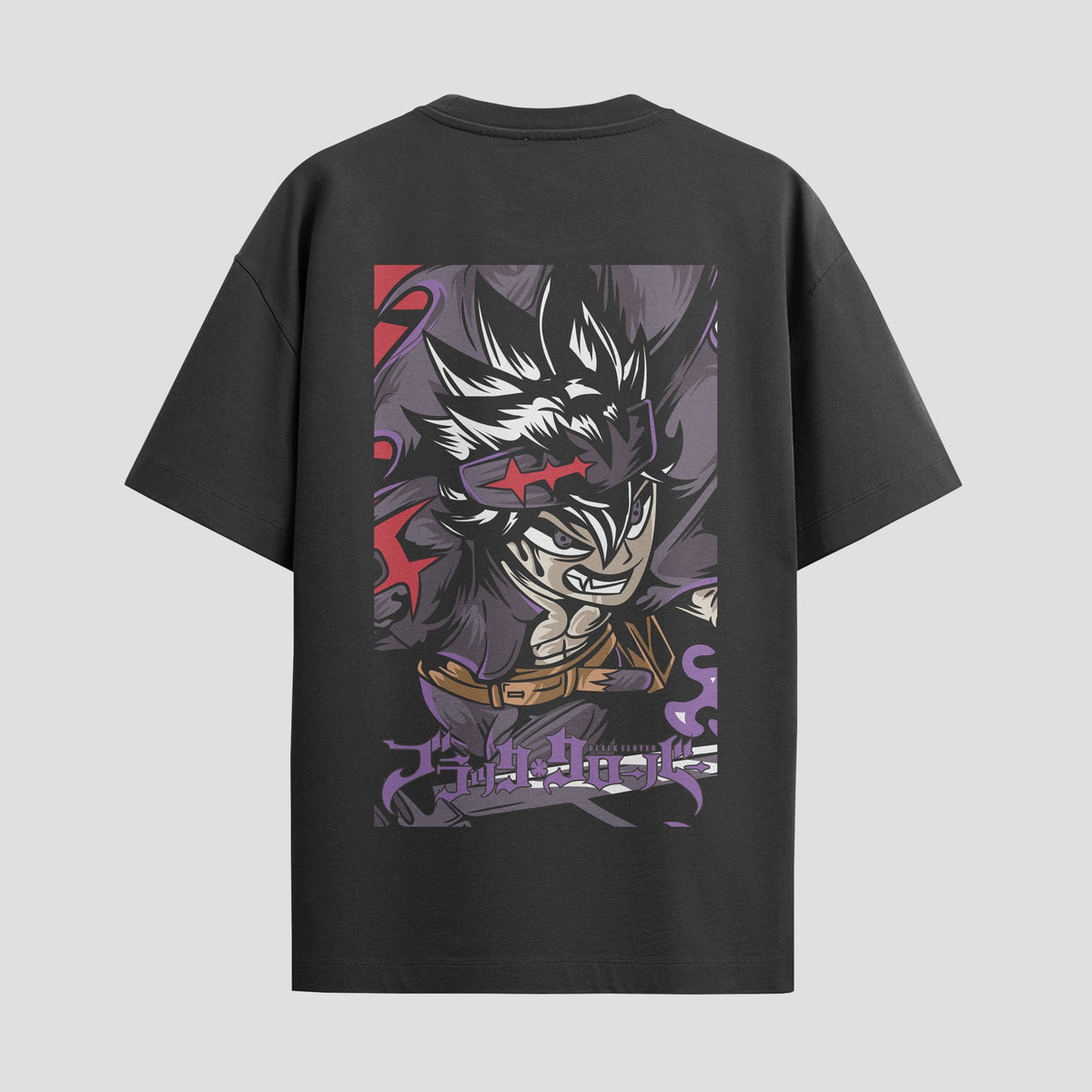 Playera urbana de anime y gaming ExtraLife MX, corte Classic Premium unisex ligero y transpirable en color Deep Black y Pure White, ropa de uso diario para gym y casual.
