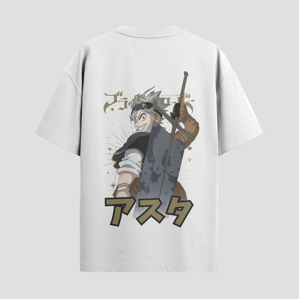Playera urbana de anime y gaming ExtraLife MX, corte Classic Premium unisex ligero y transpirable en color Deep Black y Pure White, ropa de uso diario para gym y casual.
