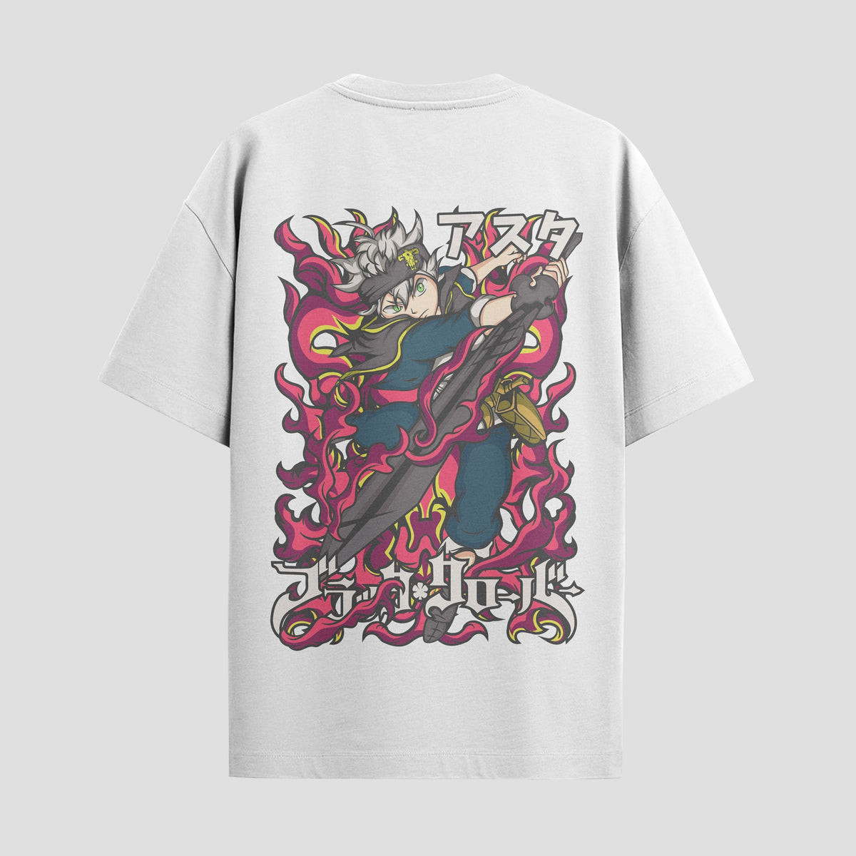 Playera urbana de anime y gaming ExtraLife MX, corte Classic Premium unisex ligero y transpirable en color Deep Black y Pure White, ropa de uso diario para gym y casual.