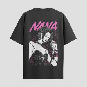 Playera urbana de anime y gaming ExtraLife MX, corte Classic Premium unisex ligero y transpirable en color Deep Black y Pure White, ropa de uso diario para gym y casual.