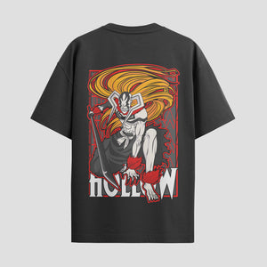 Playera urbana de anime y gaming ExtraLife MX, corte Classic Premium unisex ligero y transpirable en color Deep Black y Pure White, ropa de uso diario para gym y casual.