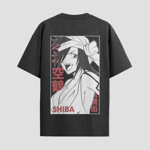 Playera urbana de anime y gaming ExtraLife MX, corte Classic Premium unisex ligero y transpirable en color Deep Black y Pure White, ropa de uso diario para gym y casual.