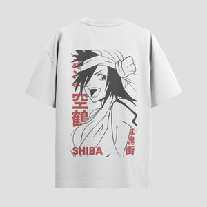 Playera urbana de anime y gaming ExtraLife MX, corte Classic Premium unisex ligero y transpirable en color Deep Black y Pure White, ropa de uso diario para gym y casual.