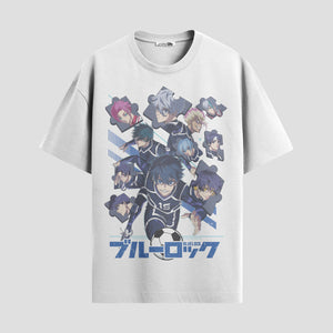 Playera urbana de anime y gaming ExtraLife MX, corte Classic Premium unisex ligero y transpirable en color Deep Black y Pure White, ropa de uso diario para gym y casual.