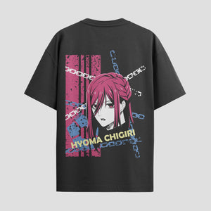 Playera urbana de anime y gaming ExtraLife MX, corte Classic Premium unisex ligero y transpirable en color Deep Black y Pure White, ropa de uso diario para gym y casual.