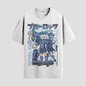 Playera urbana de anime y gaming ExtraLife MX, corte Classic Premium unisex ligero y transpirable en color Deep Black y Pure White, ropa de uso diario para gym y casual.