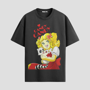 Playera urbana de anime y gaming ExtraLife MX, corte Classic Premium unisex ligero y transpirable en color Deep Black y Pure White, ropa de uso diario para gym y casual.