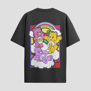 Playera urbana de anime y gaming ExtraLife MX, corte Classic Premium unisex ligero y transpirable en color Deep Black y Pure White, ropa de uso diario para gym y casual.