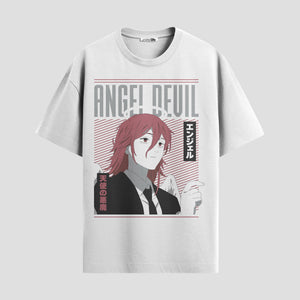 Playera urbana de anime y gaming ExtraLife MX, corte Classic Premium unisex ligero y transpirable en color Deep Black y Pure White, ropa de uso diario para gym y casual.