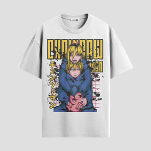 Playera urbana de anime y gaming ExtraLife MX, corte Classic Premium unisex ligero y transpirable en color Deep Black y Pure White, ropa de uso diario para gym y casual.