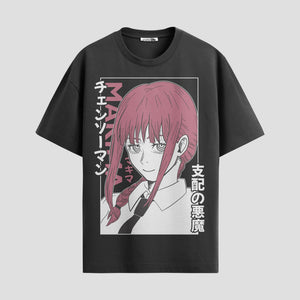 Playera urbana de anime y gaming ExtraLife MX, corte Classic Premium unisex ligero y transpirable en color Deep Black y Pure White, ropa de uso diario para gym y casual.