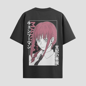 Playera urbana de anime y gaming ExtraLife MX, corte Classic Premium unisex ligero y transpirable en color Deep Black y Pure White, ropa de uso diario para gym y casual.