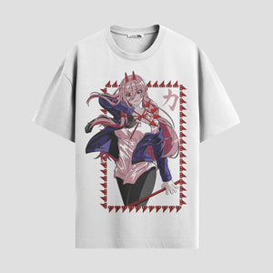 Playera urbana de anime y gaming ExtraLife MX, corte Classic Premium unisex ligero y transpirable en color Deep Black y Pure White, ropa de uso diario para gym y casual.