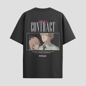Playera urbana de anime y gaming ExtraLife MX, corte Classic Premium unisex ligero y transpirable en color Deep Black y Pure White, ropa de uso diario para gym y casual.