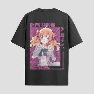 Playera urbana de anime y gaming ExtraLife MX, corte Classic Premium unisex ligero y transpirable en color Deep Black y Pure White, ropa de uso diario para gym y casual.