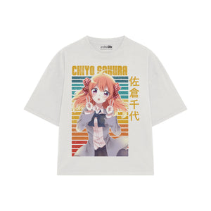 Playera streetwear premium de anime y gaming ExtraLife MX, corte oversized drop shoulder ligero y fresco en color Deep Black y Off-White, moda urbana mexicana de culto.