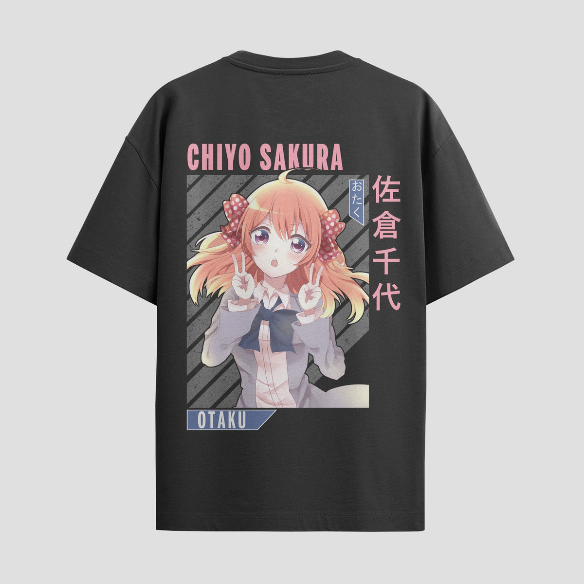 Playera urbana de anime y gaming ExtraLife MX, corte Classic Premium unisex ligero y transpirable en color Deep Black y Pure White, ropa de uso diario para gym y casual.