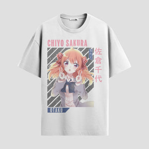Playera urbana de anime y gaming ExtraLife MX, corte Classic Premium unisex ligero y transpirable en color Deep Black y Pure White, ropa de uso diario para gym y casual.